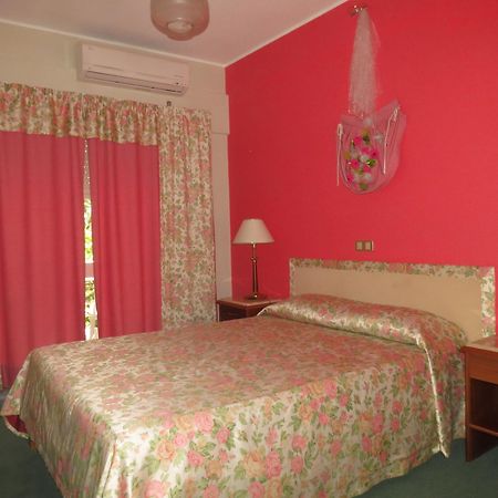Albergue Pereira Guesthouse 파티마 외부 사진