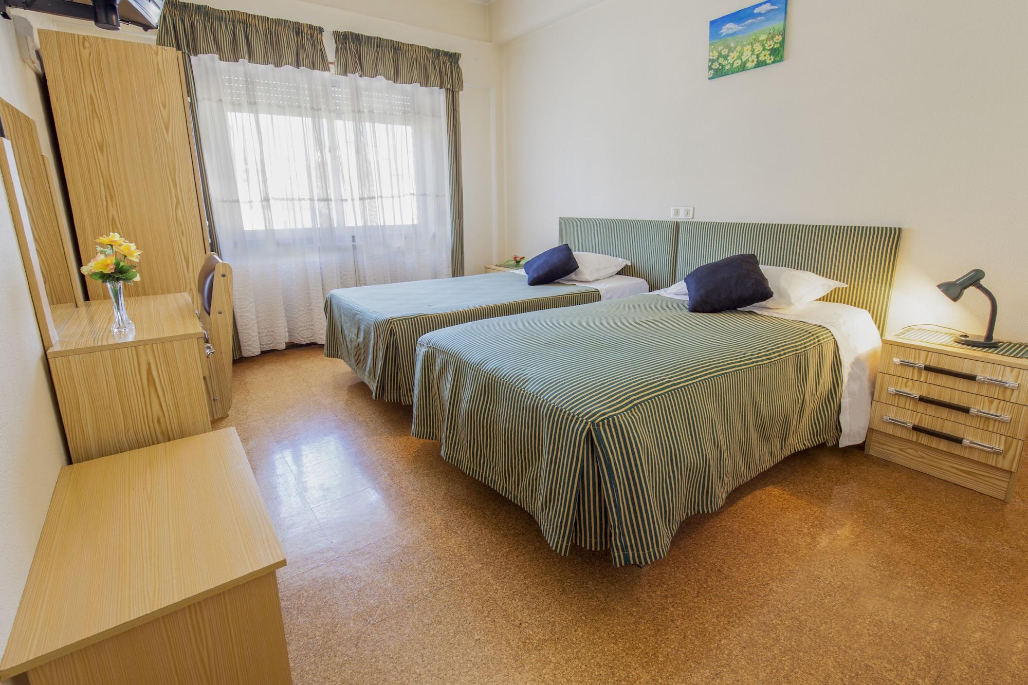 Albergue Pereira Guesthouse 파티마 외부 사진