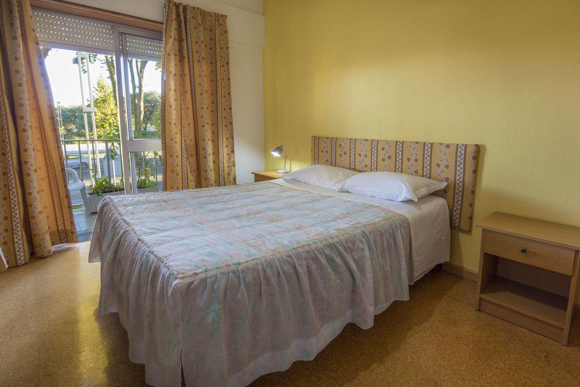 Albergue Pereira Guesthouse 파티마 외부 사진