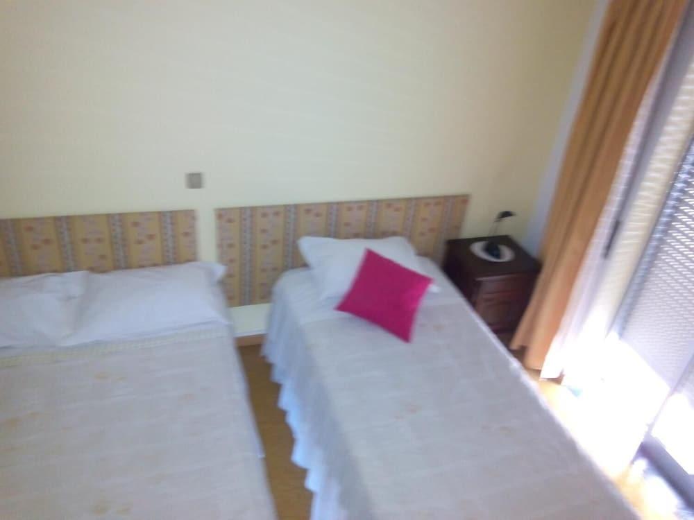 Albergue Pereira Guesthouse 파티마 외부 사진