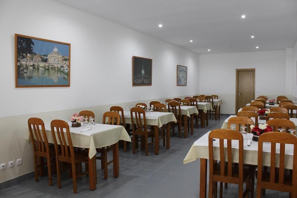 Albergue Pereira Guesthouse 파티마 외부 사진