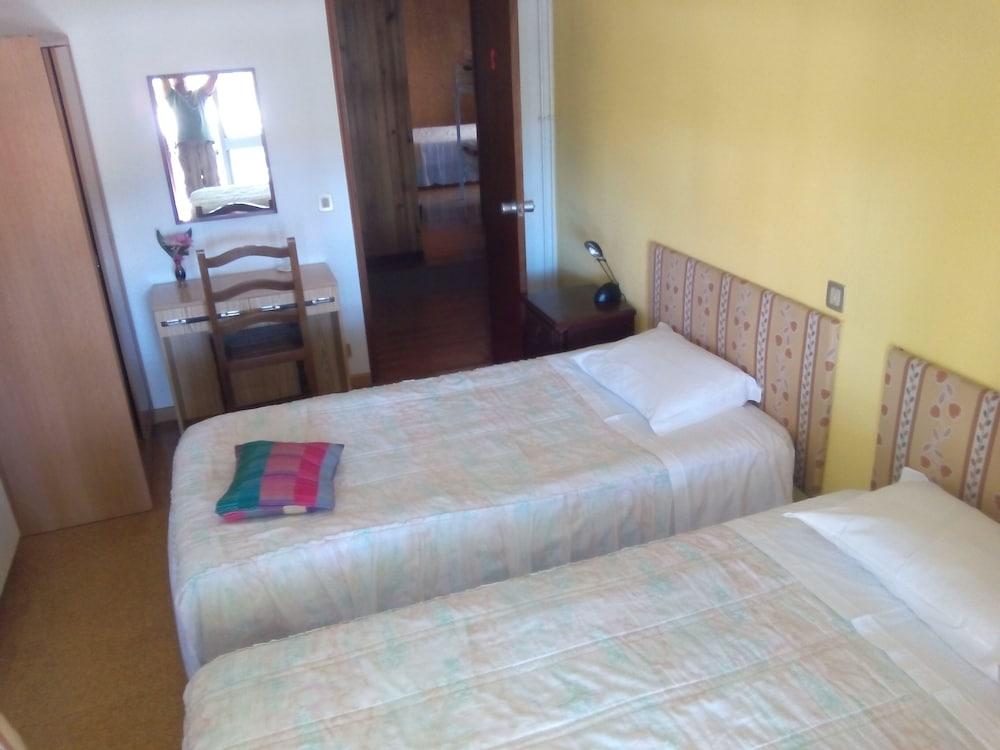 Albergue Pereira Guesthouse 파티마 외부 사진