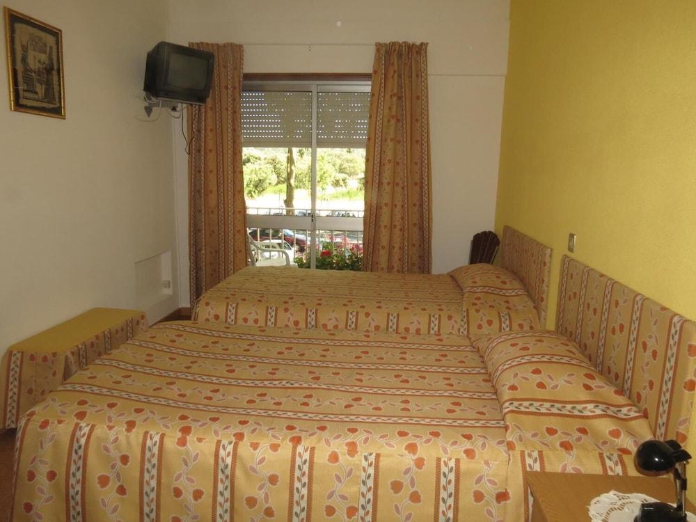 Albergue Pereira Guesthouse 파티마 외부 사진