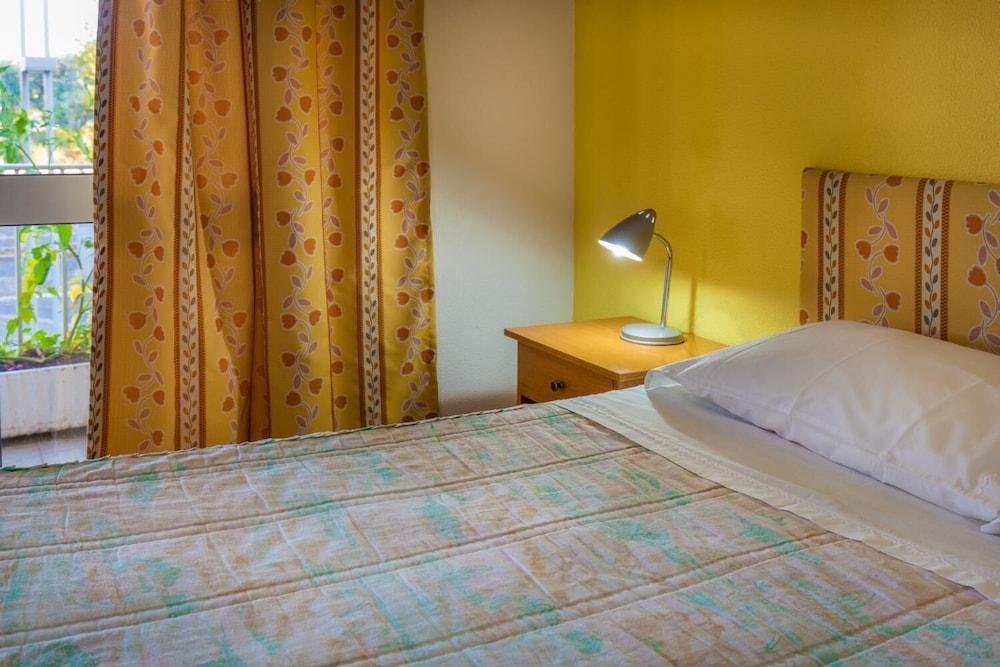 Albergue Pereira Guesthouse 파티마 외부 사진