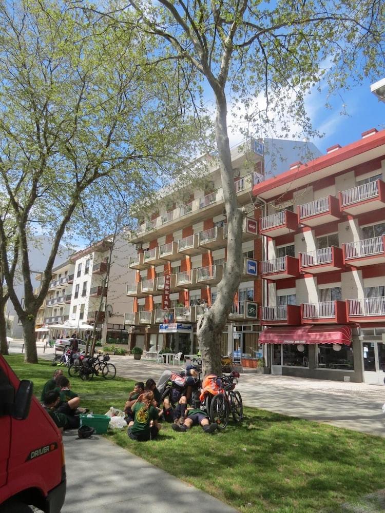 Albergue Pereira Guesthouse 파티마 외부 사진