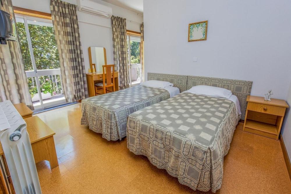 Albergue Pereira Guesthouse 파티마 외부 사진