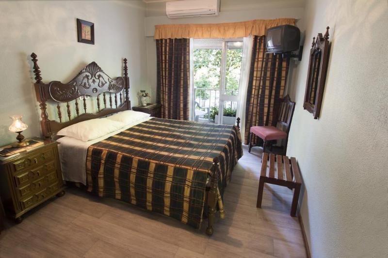 Albergue Pereira Guesthouse 파티마 외부 사진