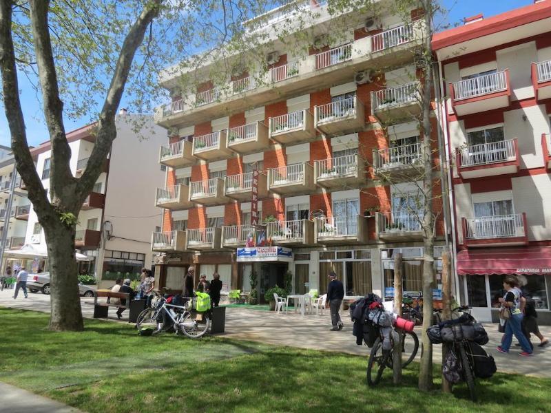 Albergue Pereira Guesthouse 파티마 외부 사진