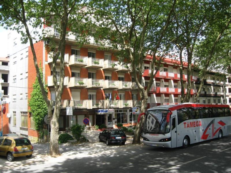 Albergue Pereira Guesthouse 파티마 외부 사진
