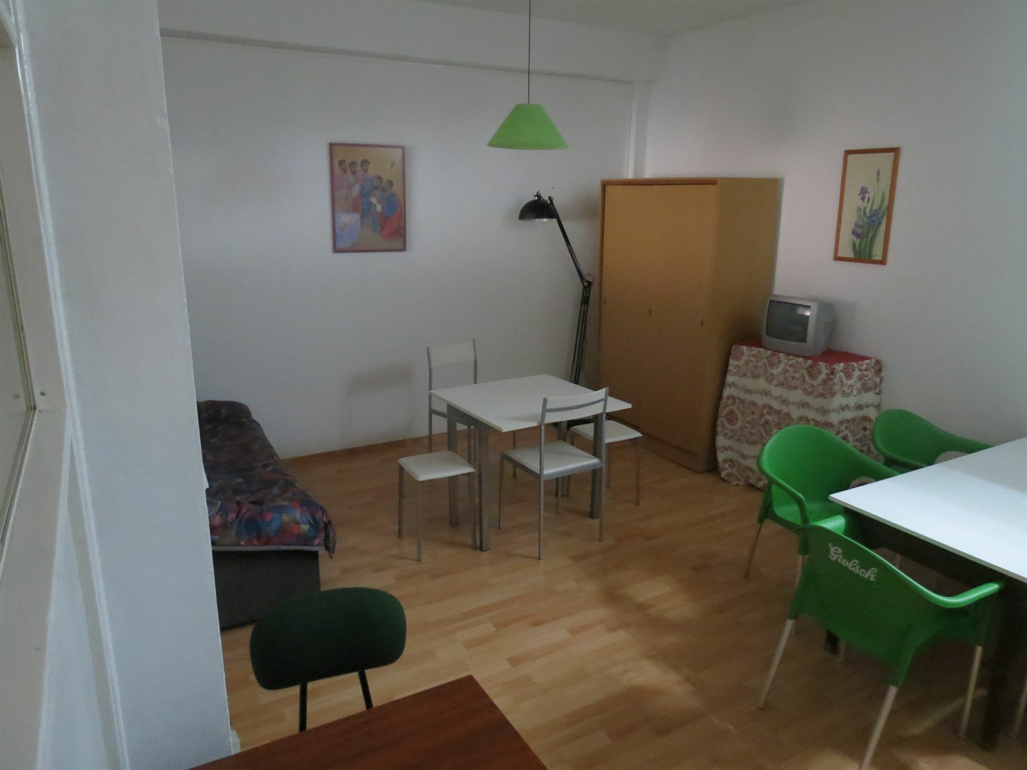 Albergue Pereira Guesthouse 파티마 외부 사진
