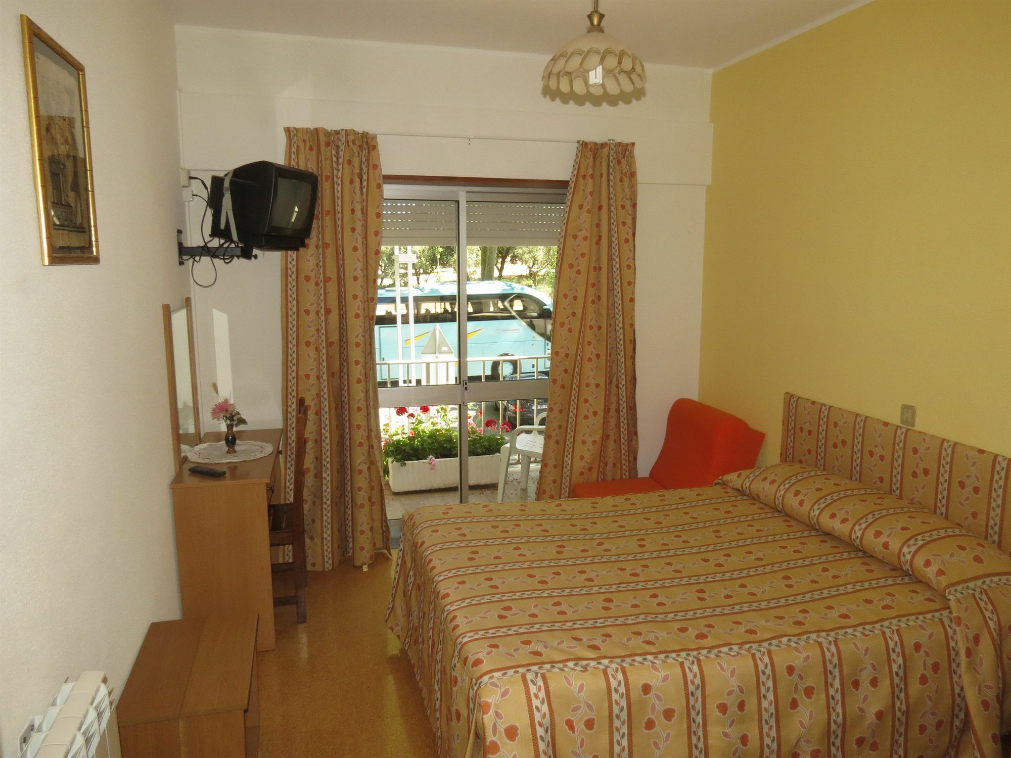 Albergue Pereira Guesthouse 파티마 외부 사진