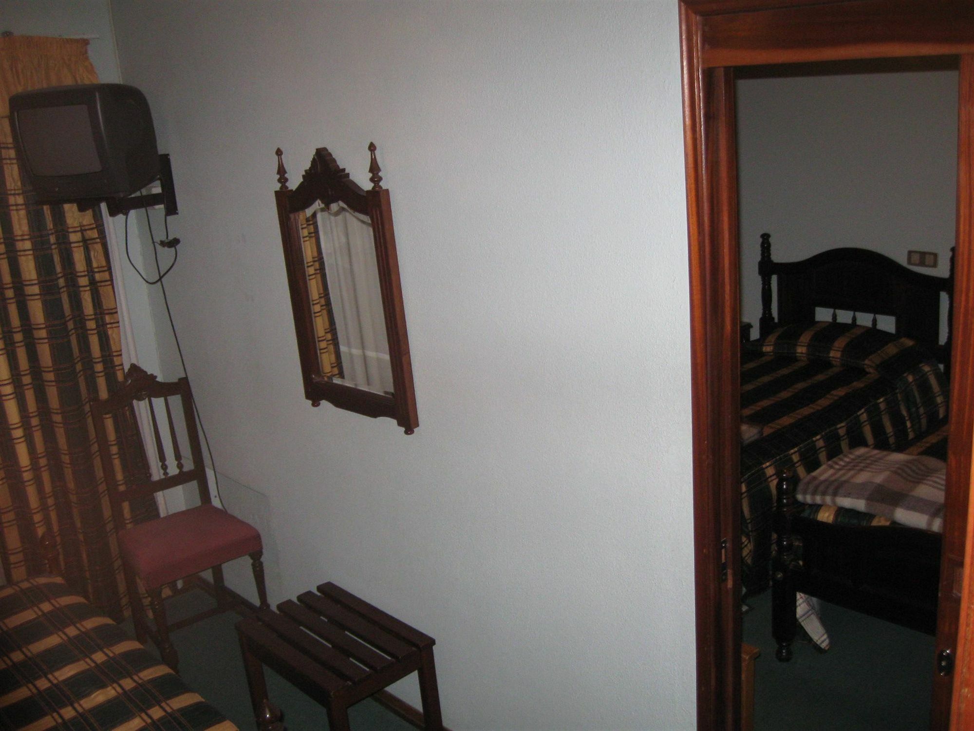 Albergue Pereira Guesthouse 파티마 외부 사진