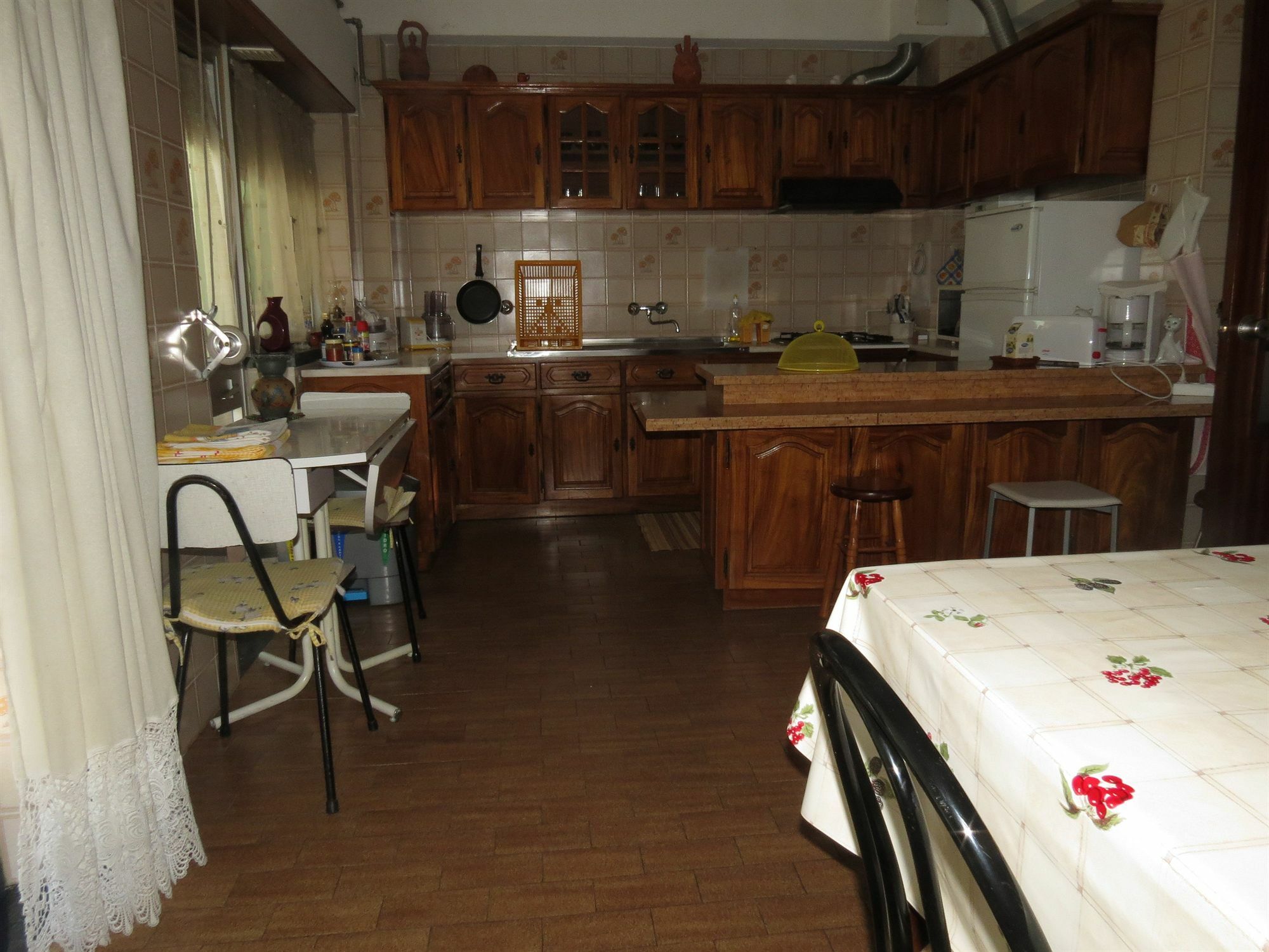 Albergue Pereira Guesthouse 파티마 외부 사진