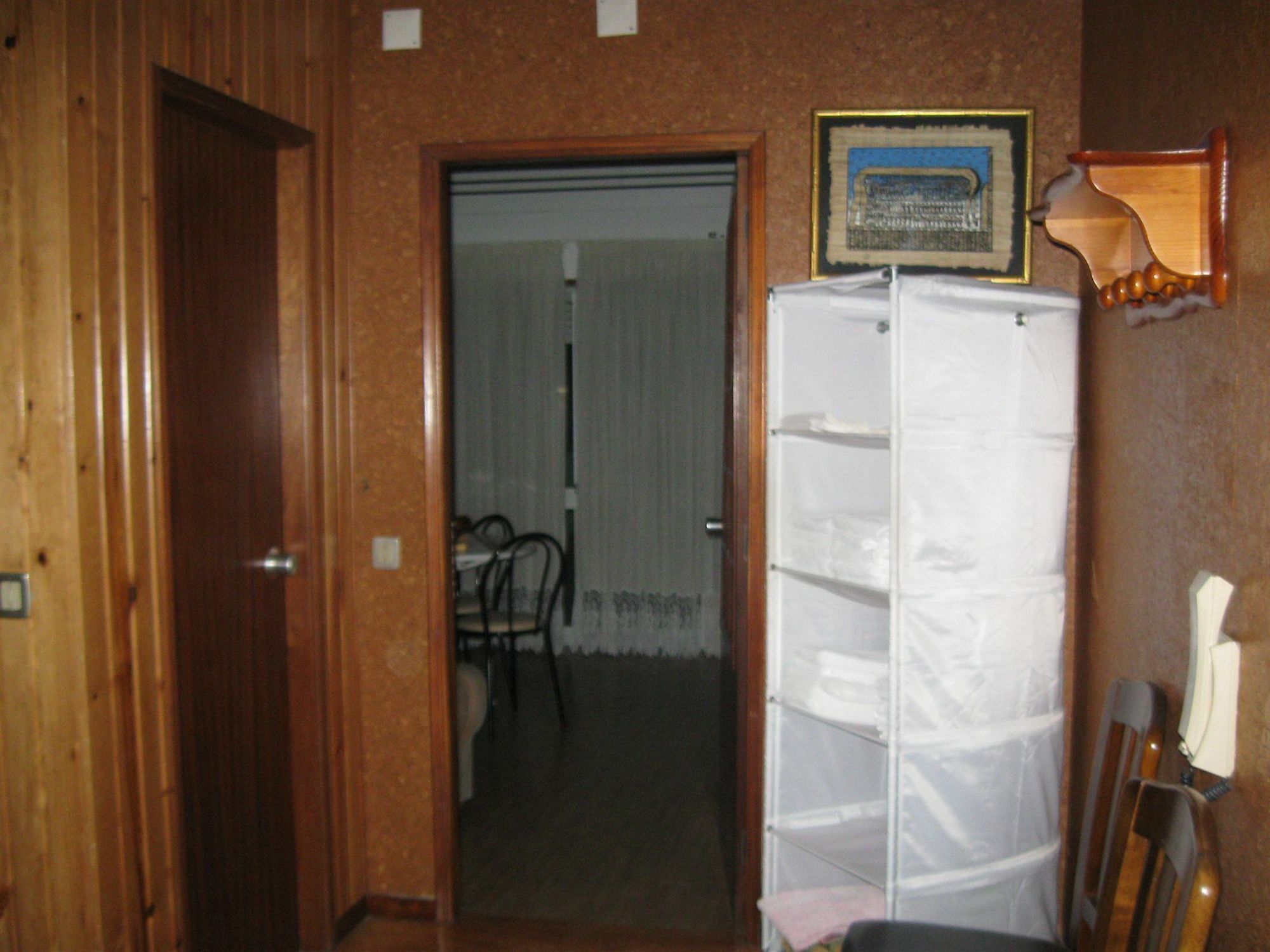Albergue Pereira Guesthouse 파티마 외부 사진