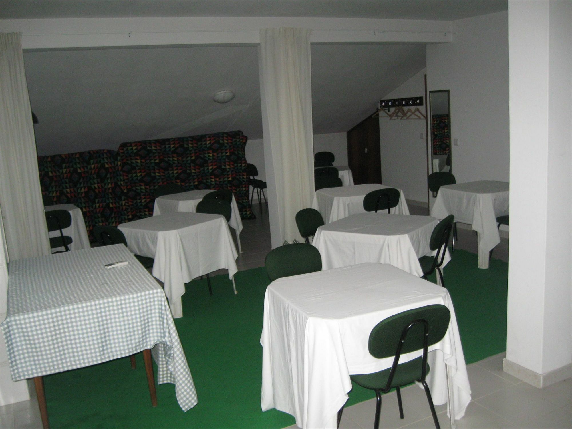 Albergue Pereira Guesthouse 파티마 외부 사진