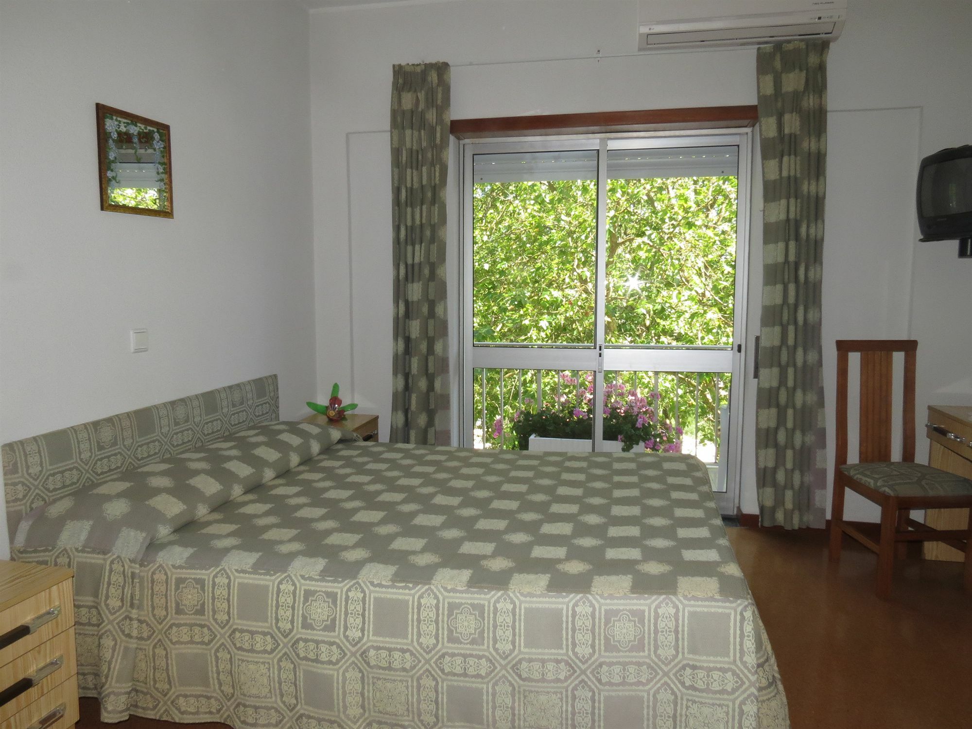 Albergue Pereira Guesthouse 파티마 외부 사진