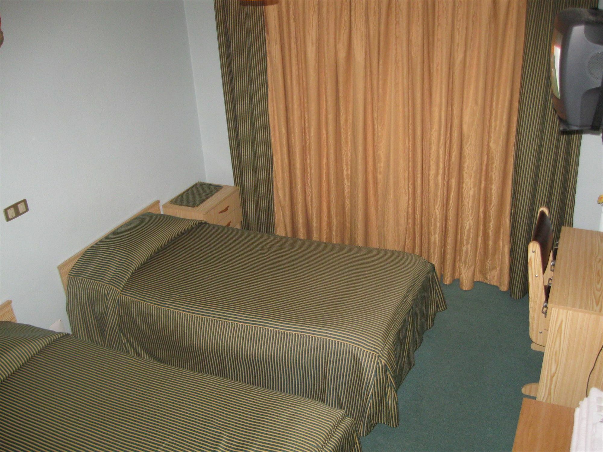 Albergue Pereira Guesthouse 파티마 외부 사진