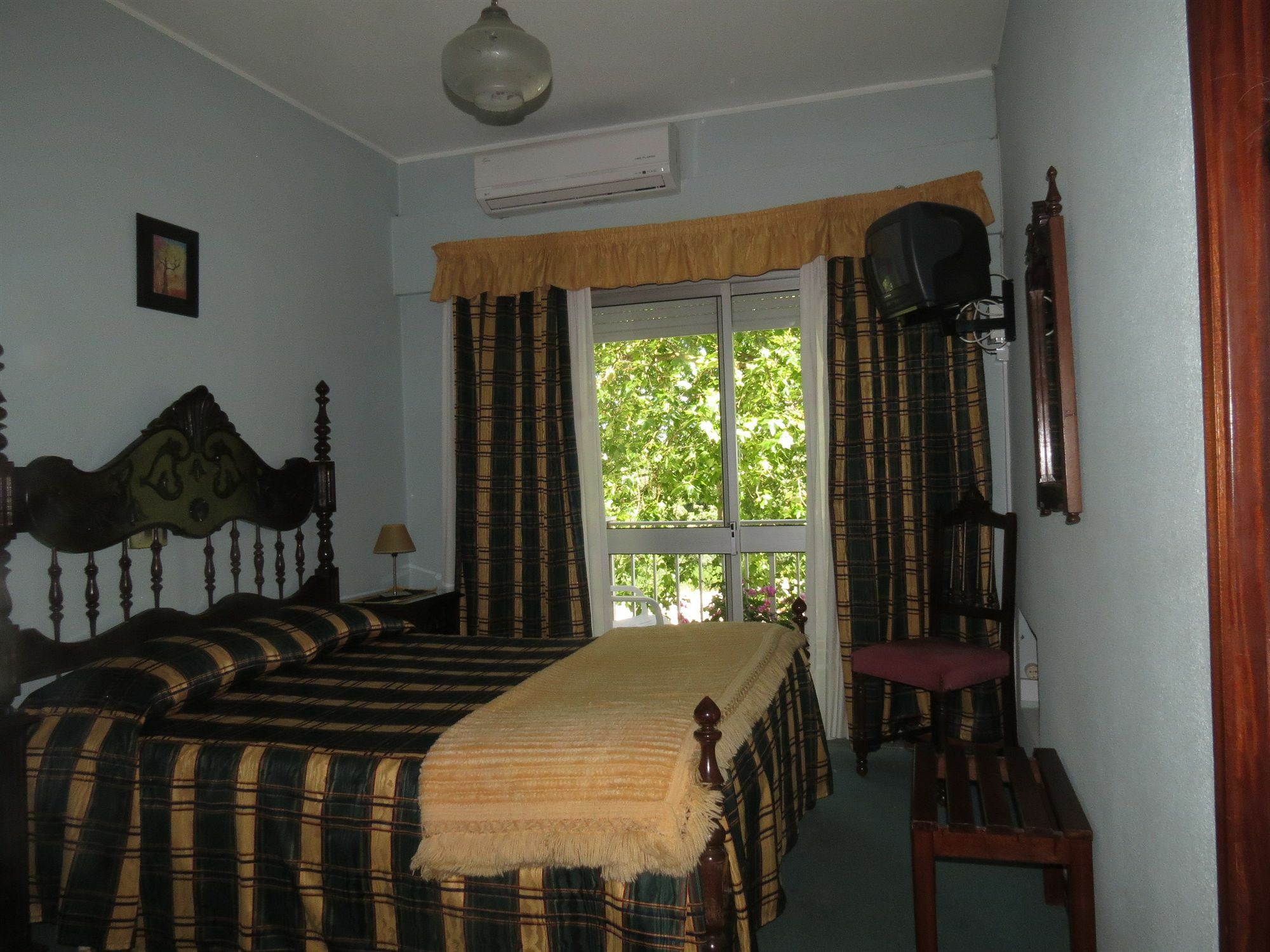 Albergue Pereira Guesthouse 파티마 외부 사진
