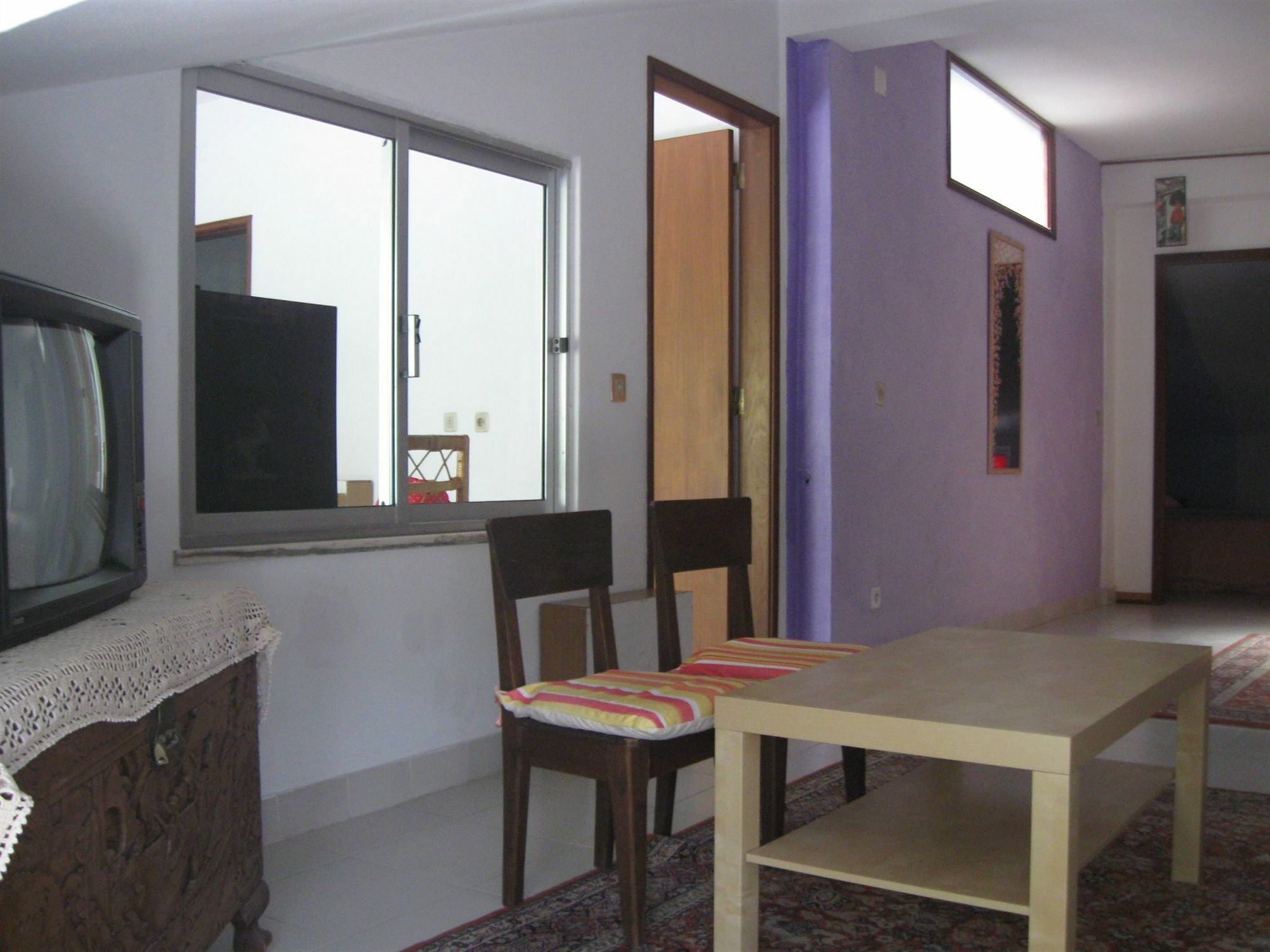 Albergue Pereira Guesthouse 파티마 외부 사진