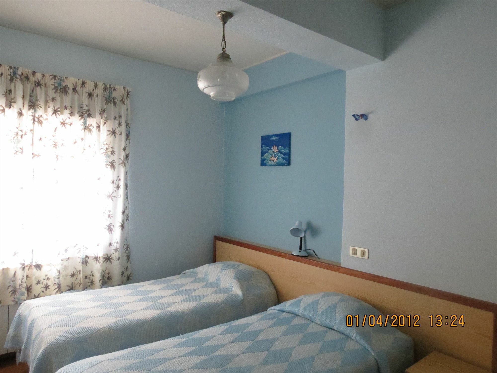 Albergue Pereira Guesthouse 파티마 외부 사진