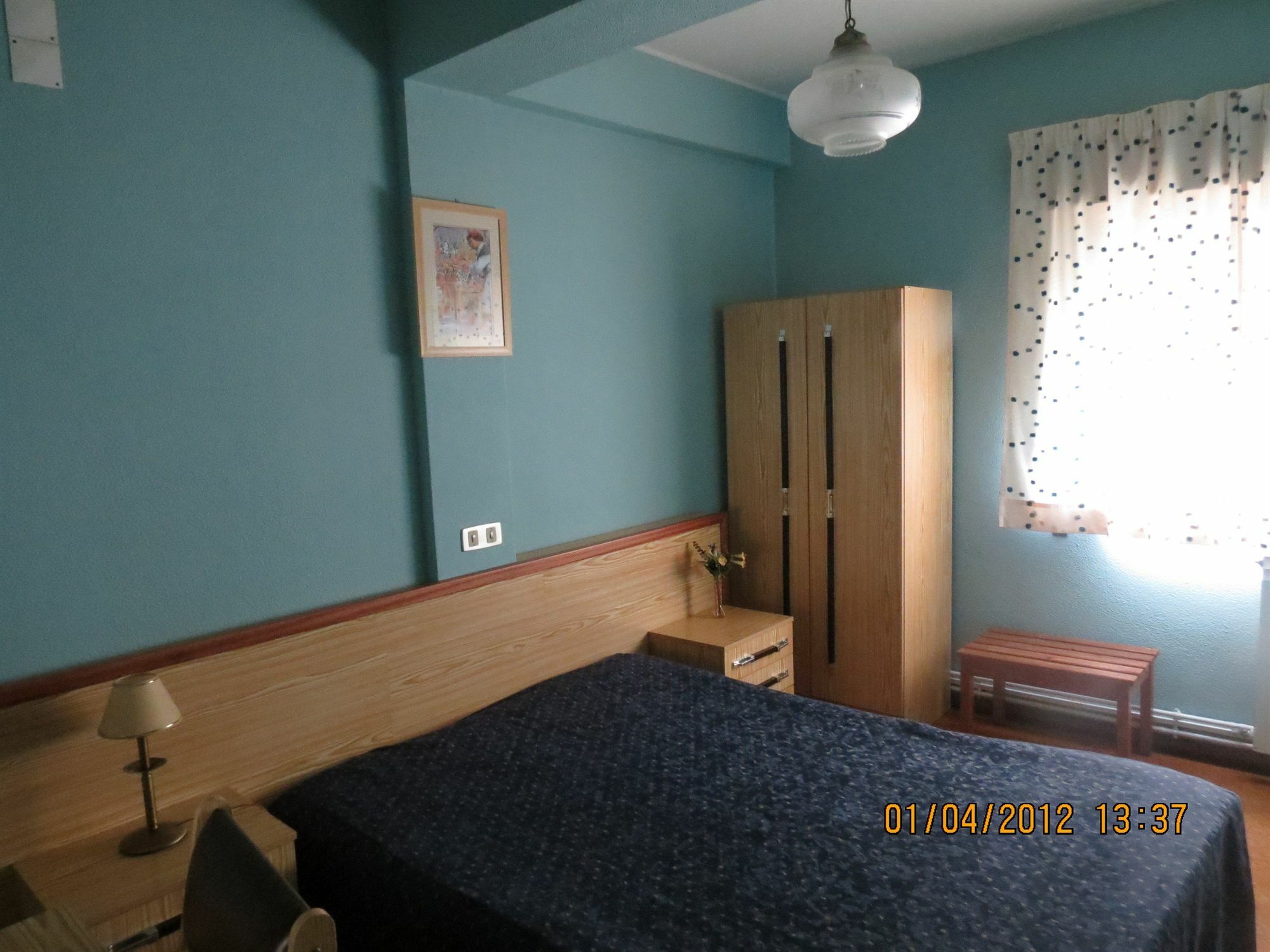 Albergue Pereira Guesthouse 파티마 외부 사진